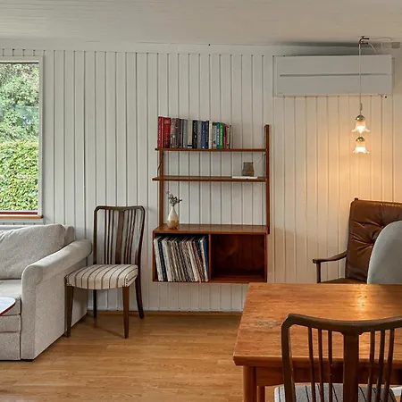 Cozy In With Wifi *