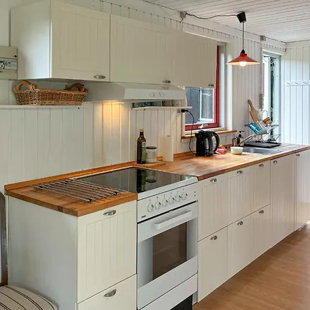 Vakantiehuis Cozy In With Wifi *