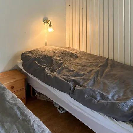 Cozy In With Wifi Vakantiehuis *